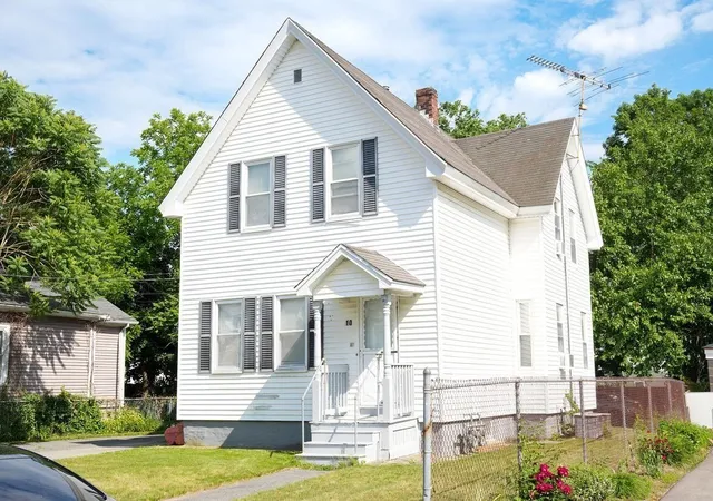 2nd image of 10 State St, Taunton, MA 02780 | MLS# 73537101