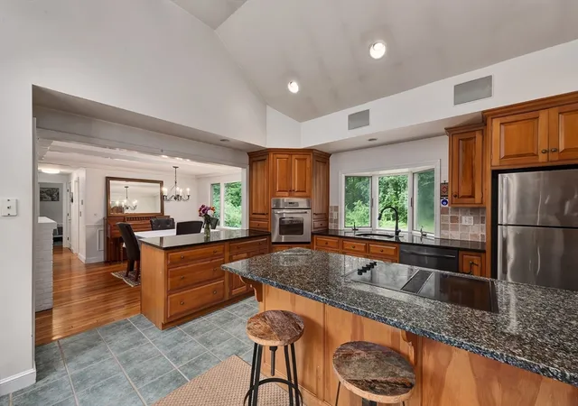 2nd image of 2 Pinehurst Dr, Boxford, MA 01921 | MLS# 73541623