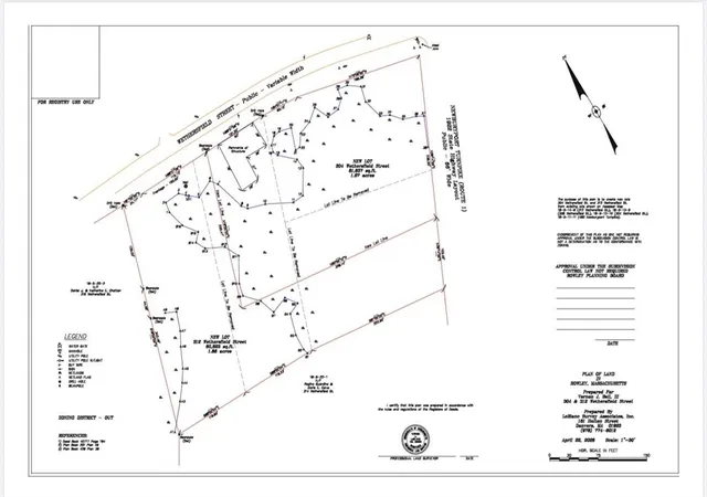 2nd image of 312 Wethersfield St, Rowley, MA 01969 | MLS# 73319328