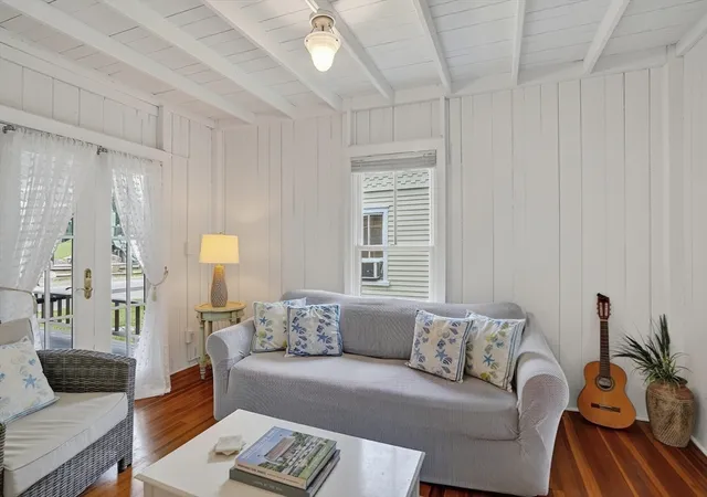 Photo 4 of Single family home for sale at 59 Tuckernuck Ave, Oak Bluffs, MA 02557 | MLS# 73553801 | Listing updated on 2026-09-18