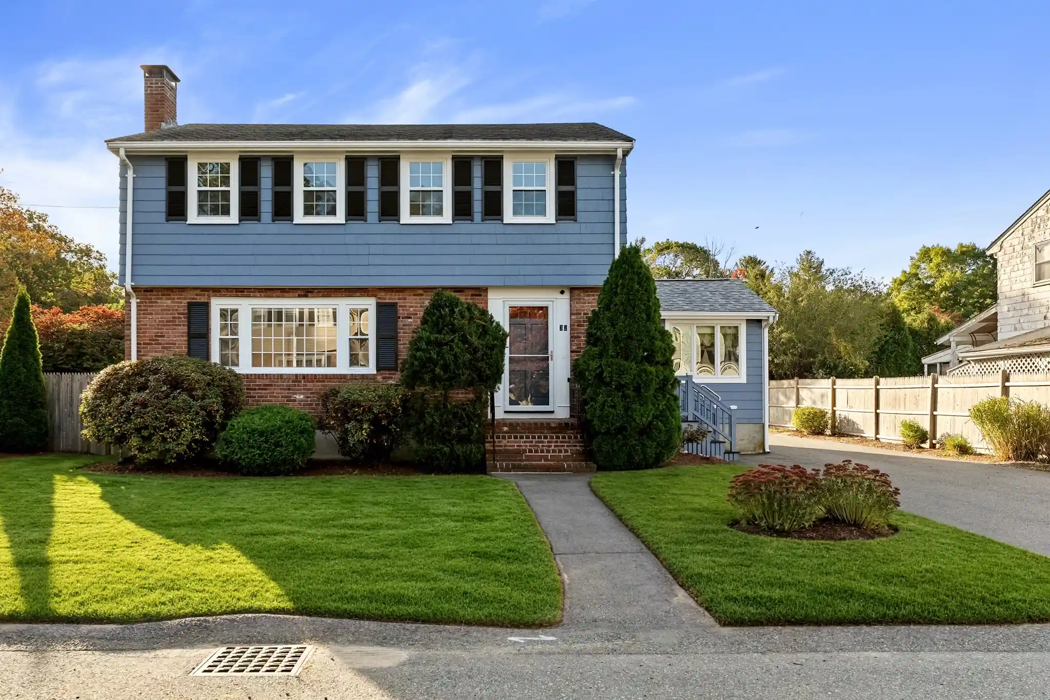 Single family home for sale at 32 Nichols Ave, Avon, MA 02322 | MLS# 73589778