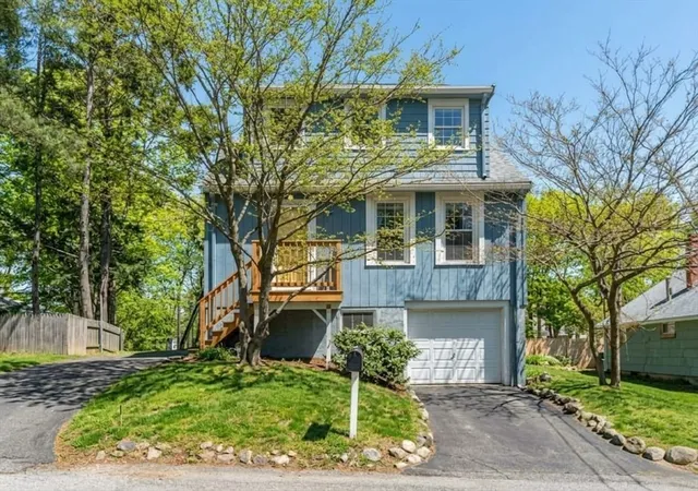 Homes for sale in Holbrook, MA | 76 East Shore Road, Holbrook, MA 02343 | MLS# 73546160