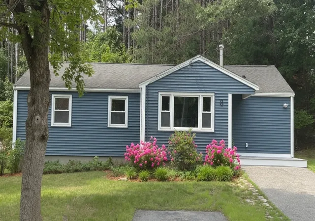Homes for sale in Hudson, MA | 8 Reardon Rd, Hudson, MA 01749 | MLS# 73514610