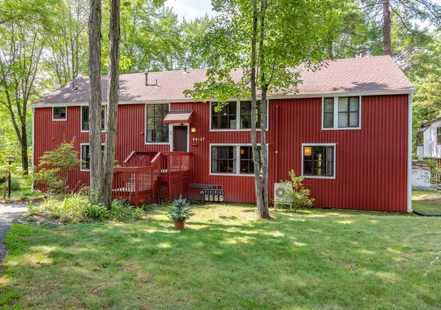 Photo 1 of Sale Pending at 66 Pine Grv #66, Amherst, MA 01002 | MLS# 73563744 | Listing updated on 2026-09-04