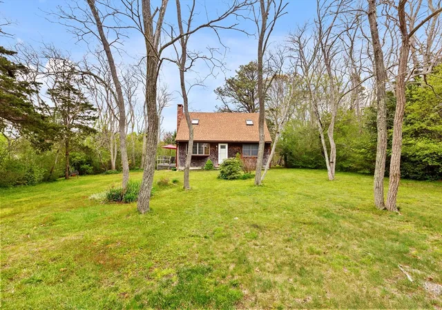 Photo 1 of Sale Pending at 5 Anderson Ln, Eastham, MA 02642 | MLS# 73524030 | Listing updated on 2026-08-18