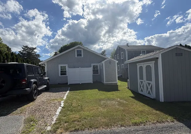 Homes for sale in Bourne, MA | 60 Wamsutta Ave, Bourne, MA 02559 | MLS# 73538599
