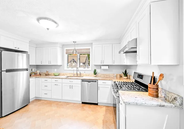 Homes for sale in Beverly, MA | 6 Lenox #1, Beverly, MA 01915 | MLS# 73533235