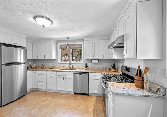 Homes for sale in Beverly, MA | 6 Lenox #1, Beverly, MA 01915 | MLS# 73533235