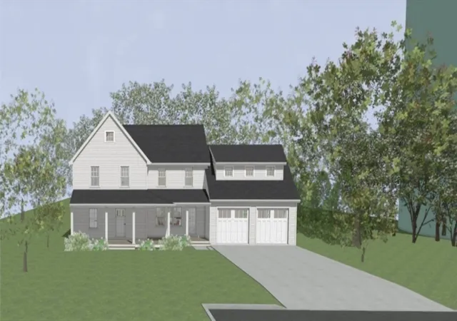 6th image of 8 Duxbury Street, Marshfield, MA 02050 | MLS# 73552228