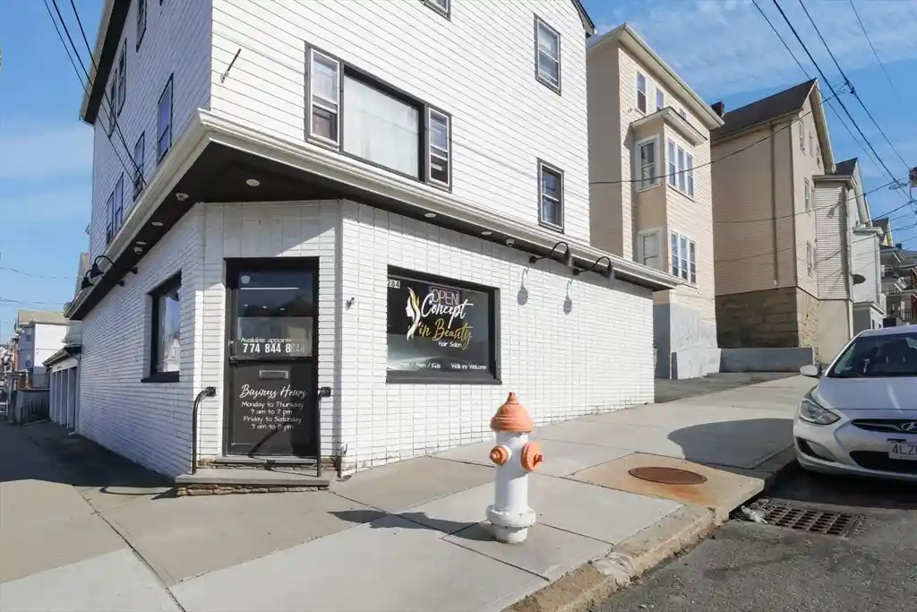 Listing Photo 42 - Condo for sale in 284 Broadway located at 284 Broadway, Fall River, MA 02721 - Unit 284 Broadway