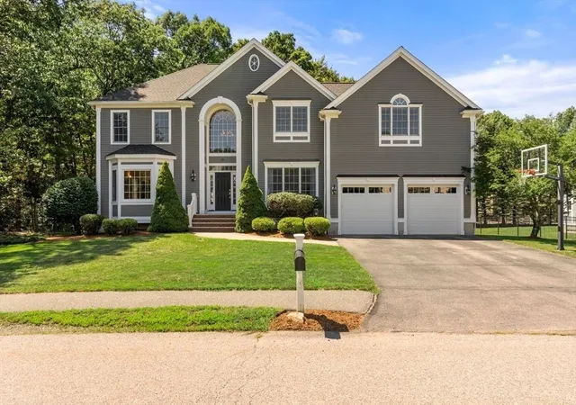 1st image of 22 Thistle Road, North Andover, MA 01845 | MLS# 73559888