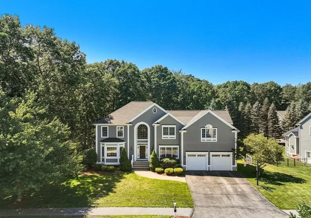 2nd image of 22 Thistle Road, North Andover, MA 01845 | MLS# 73559888