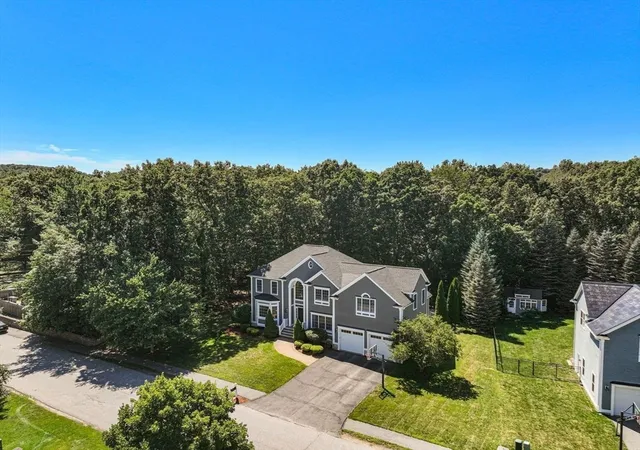 3rd image of 22 Thistle Road, North Andover, MA 01845 | MLS# 73559888