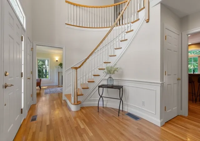 5th image of 22 Thistle Road, North Andover, MA 01845 | MLS# 73559888