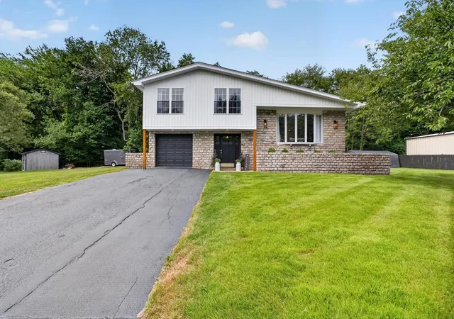 1st image of 125 Alpha St, North Dartmouth, MA 02747 | MLS# 73564175