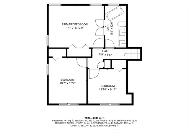 42nd image of 125 Alpha St, North Dartmouth, MA 02747 | MLS# 73564175