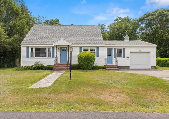 Homes for sale in Methuen, MA | 1 Rambler Rd, Methuen, MA 01844 | MLS# 73541102