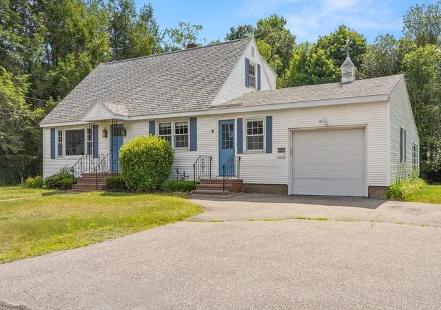 Homes for sale in Methuen, MA | 1 Rambler Rd, Methuen, MA 01844 | MLS# 73541102