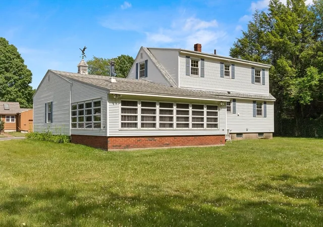 Homes for sale in Methuen, MA | 1 Rambler Rd, Methuen, MA 01844 | MLS# 73541102