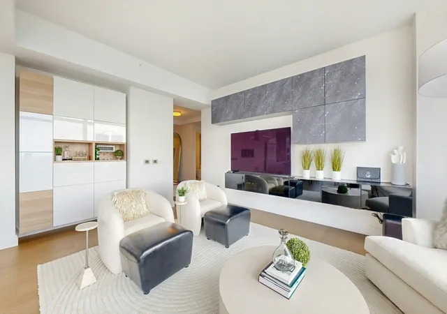 2nd image of 240 Devonshire Street #U3701, Boston, MA 02110 | MLS# 73556107