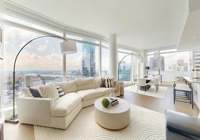 3rd image of 240 Devonshire Street #U3701, Boston, MA 02110 | MLS# 73556107