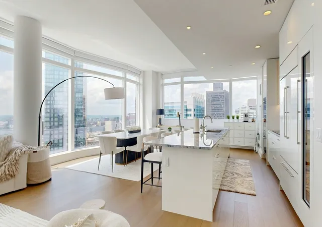 4th image of 240 Devonshire Street #U3701, Boston, MA 02110 | MLS# 73556107