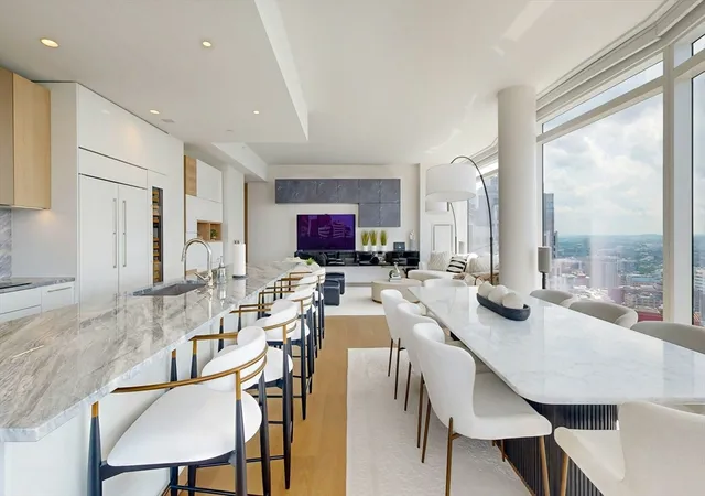 5th image of 240 Devonshire Street #U3701, Boston, MA 02110 | MLS# 73556107