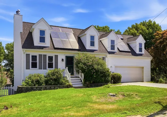 1st image of 7 Sheldon St, Methuen, MA 01844 | MLS# 73556263