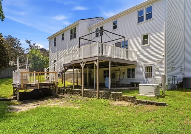 36th image of 7 Sheldon St, Methuen, MA 01844 | MLS# 73556263