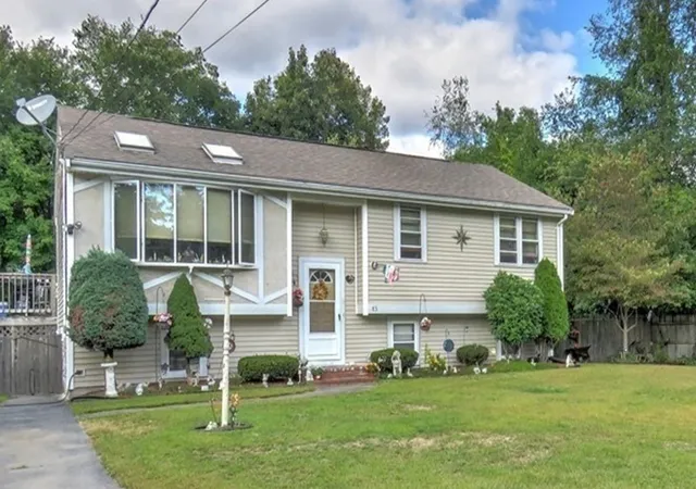 Photo 1 of Sale Pending at 85 Hubbard Ave, Brockton, MA 02301 | MLS# 73565903 | Listing updated on 2026-09-24