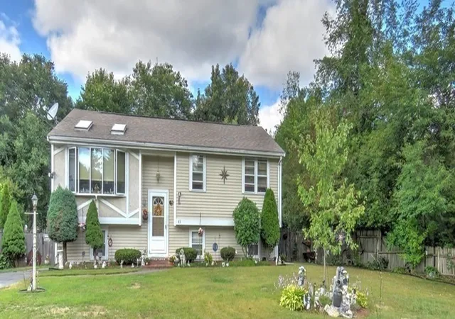 Photo 2 of Sale Pending at 85 Hubbard Ave, Brockton, MA 02301 | MLS# 73565903 | Listing updated on 2026-09-24