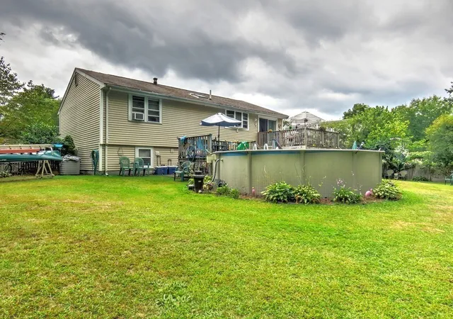 Photo 3 of Sale Pending at 85 Hubbard Ave, Brockton, MA 02301 | MLS# 73565903 | Listing updated on 2026-09-24