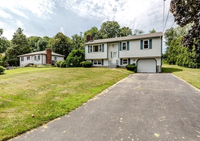 Photo 2 of Sale Pending at 21 Evergreen Dr, Swansea, MA 02777 | MLS# 73562800 | Listing updated on 2026-08-20