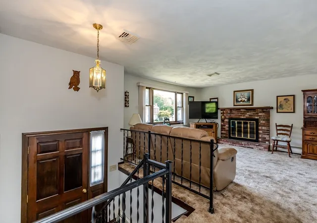 Photo 3 of Sale Pending at 21 Evergreen Dr, Swansea, MA 02777 | MLS# 73562800 | Listing updated on 2026-08-20
