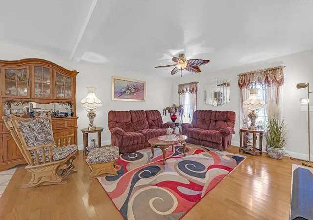 Homes for sale in Ware, MA | 12 Malboeuf Rd, Ware, MA 01082 | MLS# 73420318