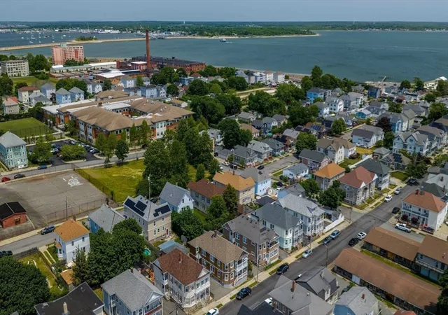 Homes for sale in New Bedford, MA | 151 153 Clara St, New Bedford, MA 02744 | MLS# 73536281