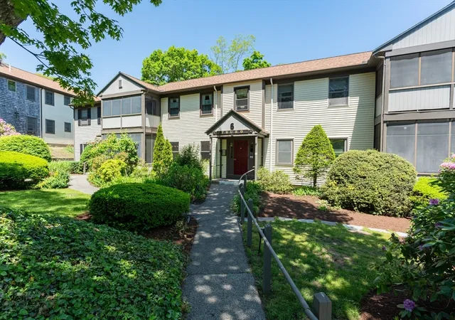 Homes for sale in Harwich, MA | 14 Harold Street #6B, Harwich, MA 02646 | MLS# 73543053