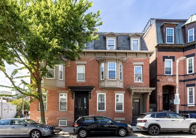 Photo 1 of Condo for sale at 159 I St #1, Boston, MA 02127 | MLS# 73569271 | Listing updated on 2026-09-14