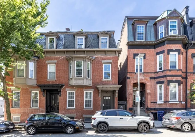 Photo 2 of Condo for sale at 159 I St #1, Boston, MA 02127 | MLS# 73569271 | Listing updated on 2026-09-14