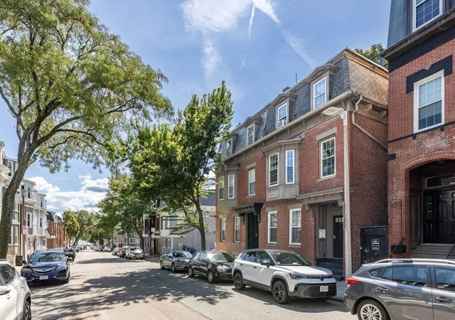 Photo 3 of Condo for sale at 159 I St #1, Boston, MA 02127 | MLS# 73569271 | Listing updated on 2026-09-14