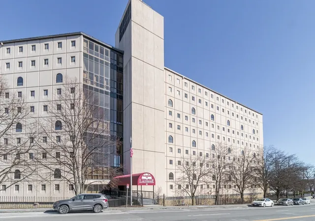 1st image of 65 Lake Avenue #1008, Worcester, MA 01604 | MLS# 73466220