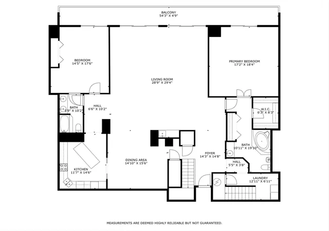 2nd image of 65 Lake Ave, Worcester, MA 01604