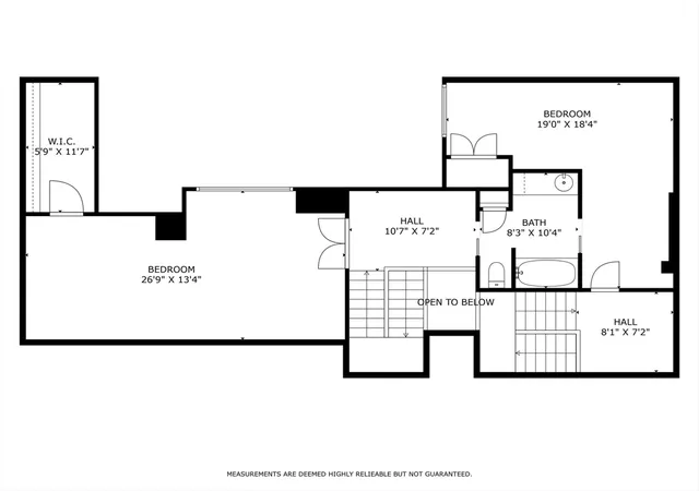 35th image of 65 Lake Avenue #1008, Worcester, MA 01604 | MLS# 73466220