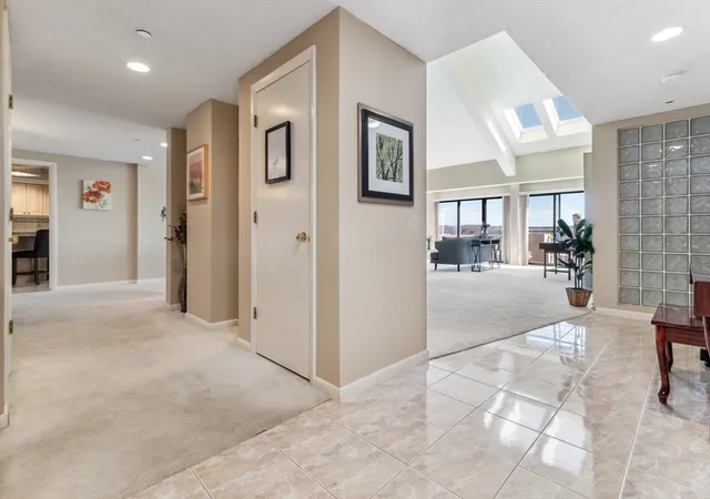 3rd image of 65 Lake Avenue #1008, Worcester, MA 01604 | MLS# 73466220