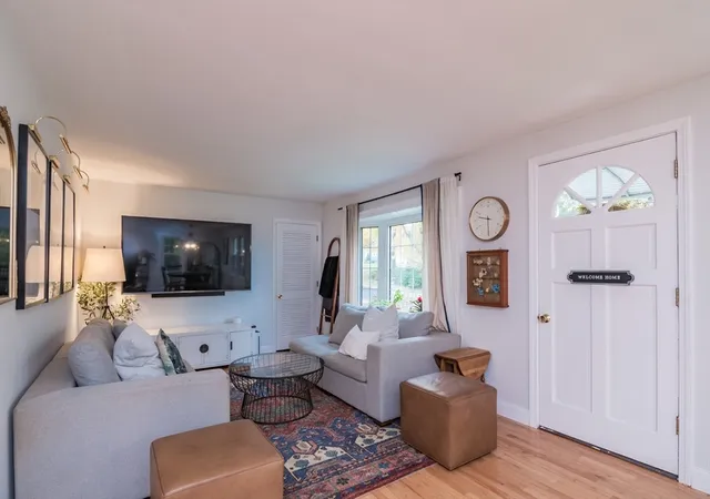 Photo 3 of Sale Pending at 21 Gates Ave, East Longmeadow, MA 01028 | MLS# 73551390 | Listing updated on 2026-08-21