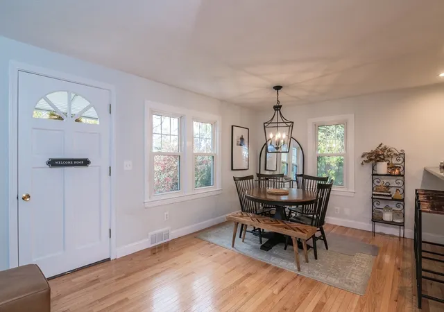 Photo 4 of Sale Pending at 21 Gates Ave, East Longmeadow, MA 01028 | MLS# 73551390 | Listing updated on 2026-08-21