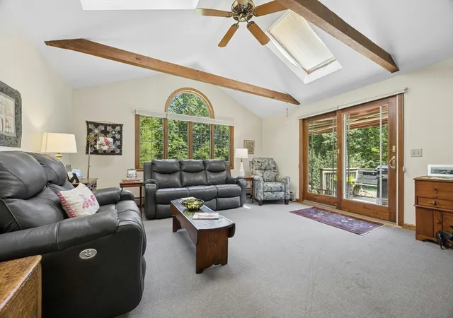 Photo 4 of Sale Pending at 10 Bethany Dr, Rutland, MA 01543 | MLS# 73566539 | Listing updated on 2026-09-08