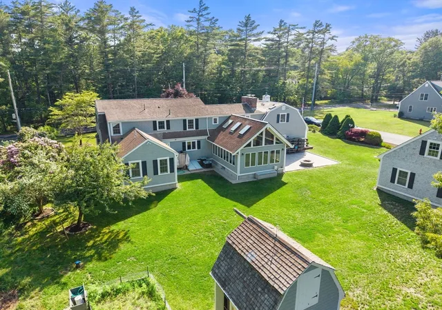 2nd image of 468 Delano Rd, Marion, MA 02738 | MLS# 73540012