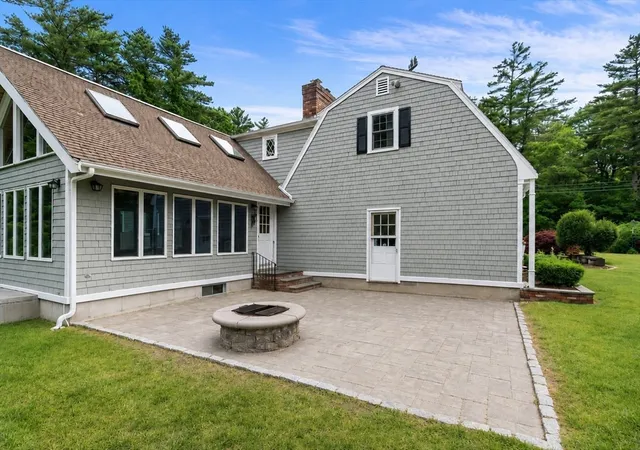 5th image of 468 Delano Rd, Marion, MA 02738 | MLS# 73540012