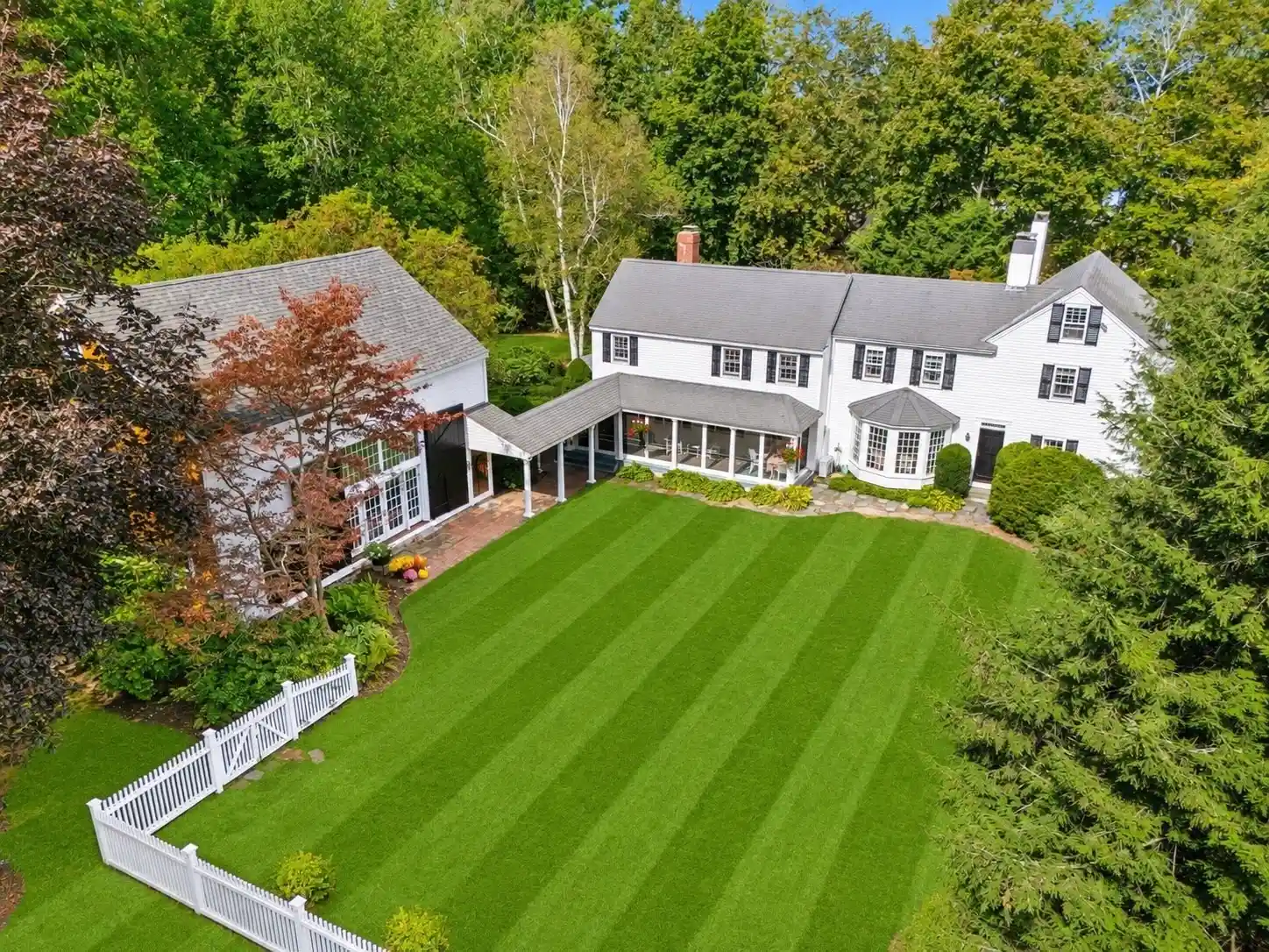 Photo 1 of Mansion for sale at 58 Osgood St, North Andover, MA 01845 | MLS# 73577765 | Listing updated on 2026-09-20